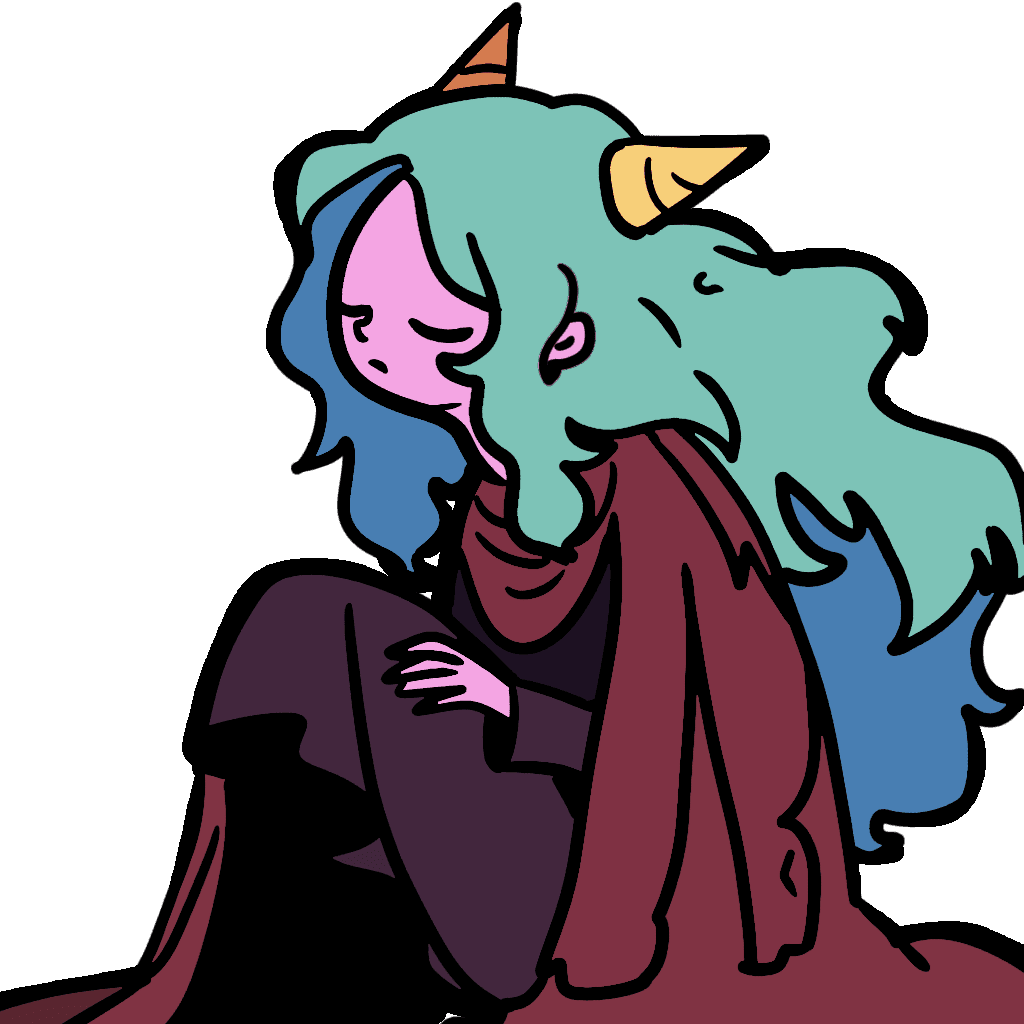 Characters