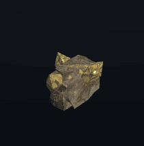 Sulfur Ore