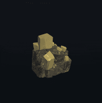 Gold Ore