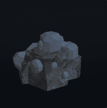 Cobalt Ore