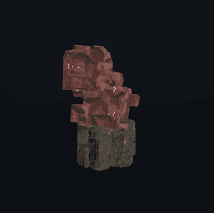 Ruby Ore