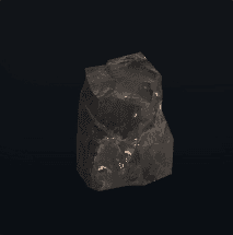 Copper Ore