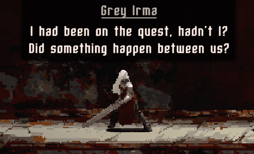 Grey Irma
