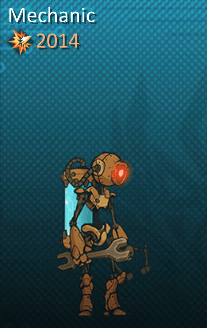 Mechanic