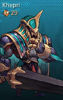 Khepri