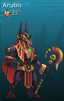 Anubis