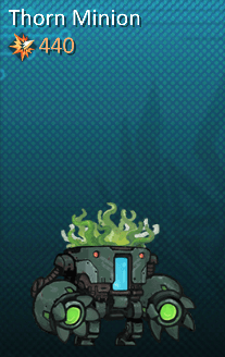 Thorn Minion