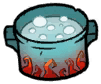 Boiling Pot