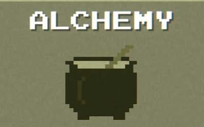 Alchemy