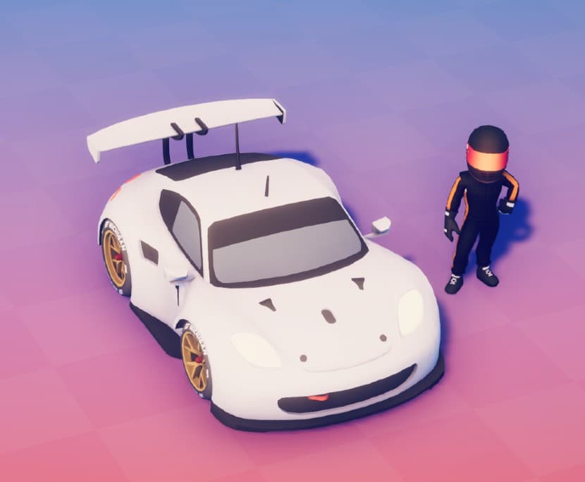 GT-Panther