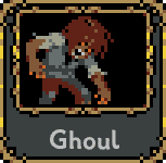 Ghoul