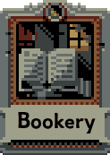 Bookery