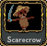 Scarecrow