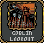 Goblin lookout