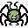 Mutant Spider