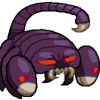 Scorpion (Character)