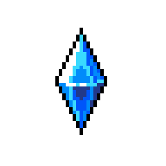 Lightning Crystal