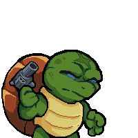 Turtle (Character)