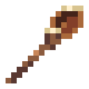 Copper Shovel