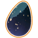 Volcanic Egg