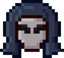 Rogue's Mask