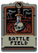 Battle field