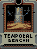 Temporal beacon
