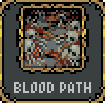 Blood path