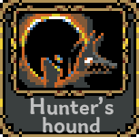 Hunter’s Hound